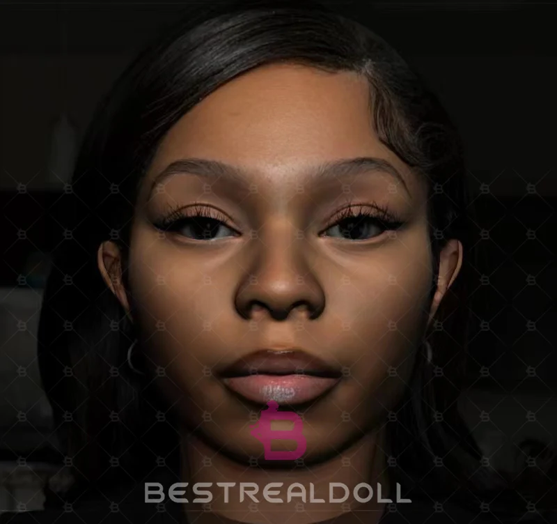 Customize Your Unique Design Dream Sex Doll from Photos - View 3