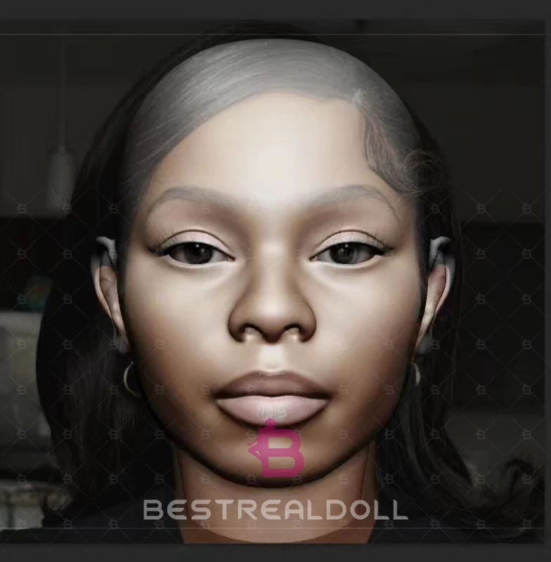 Customize Your Unique Design Dream Sex Doll from Photos - View 5