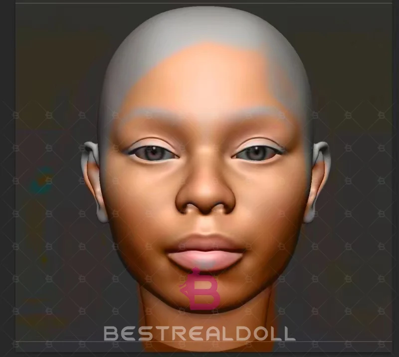 Customize Your Unique Design Dream Sex Doll from Photos - View 6
