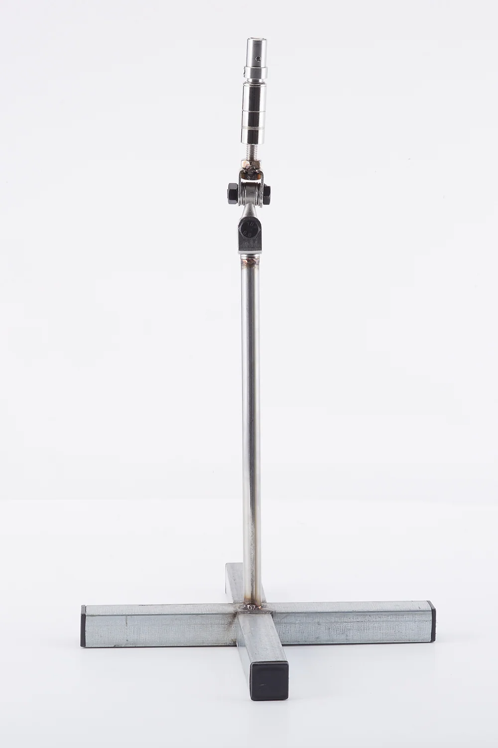 Sex Doll Head Stand Sex Doll Head Storage Stand Adult Love Doll Display Metal Stand (Head Stand ONLY, Head NOT Included) - View 2