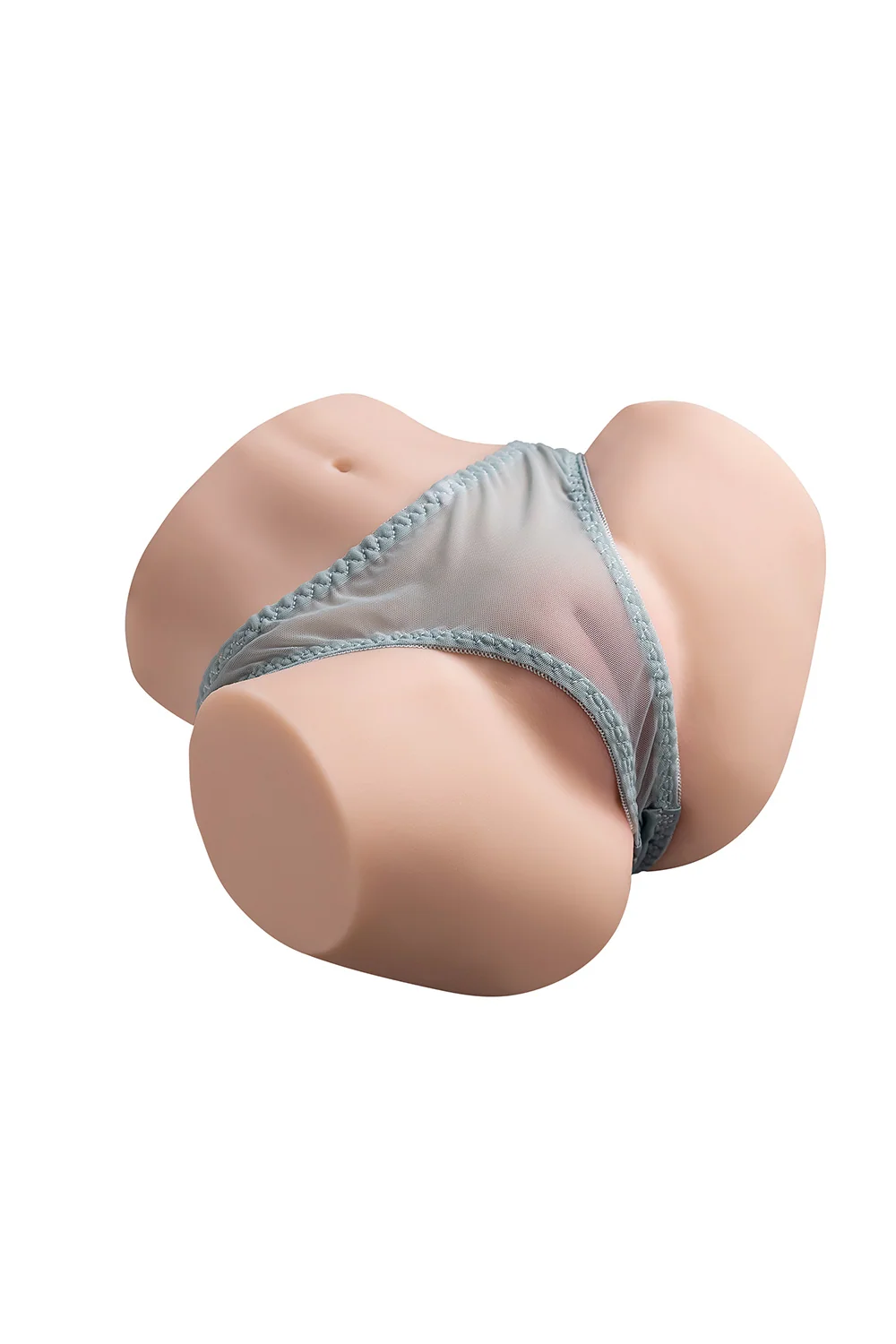 Realistic Sexy Ass Doll SQ-MA50096 Torso Sex Doll TPE Love Doll Torso Ass