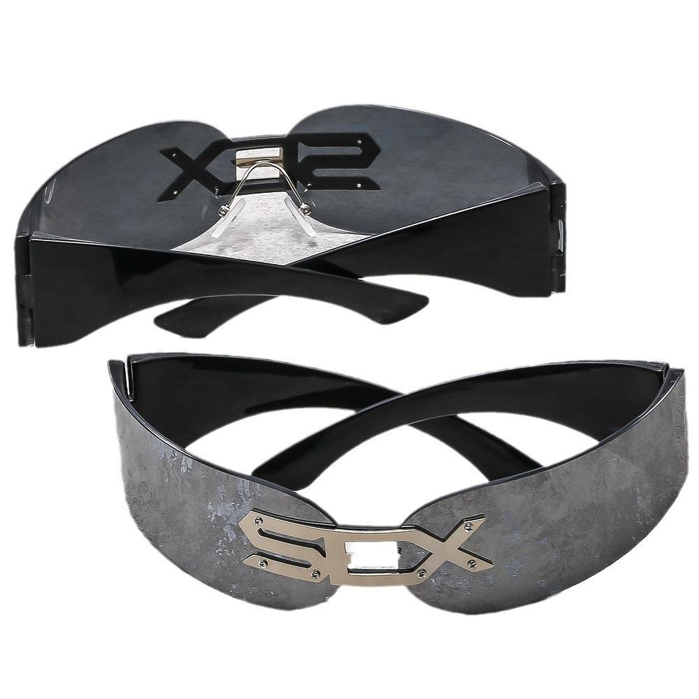 Futuristic SEX Sunglasses - View 3