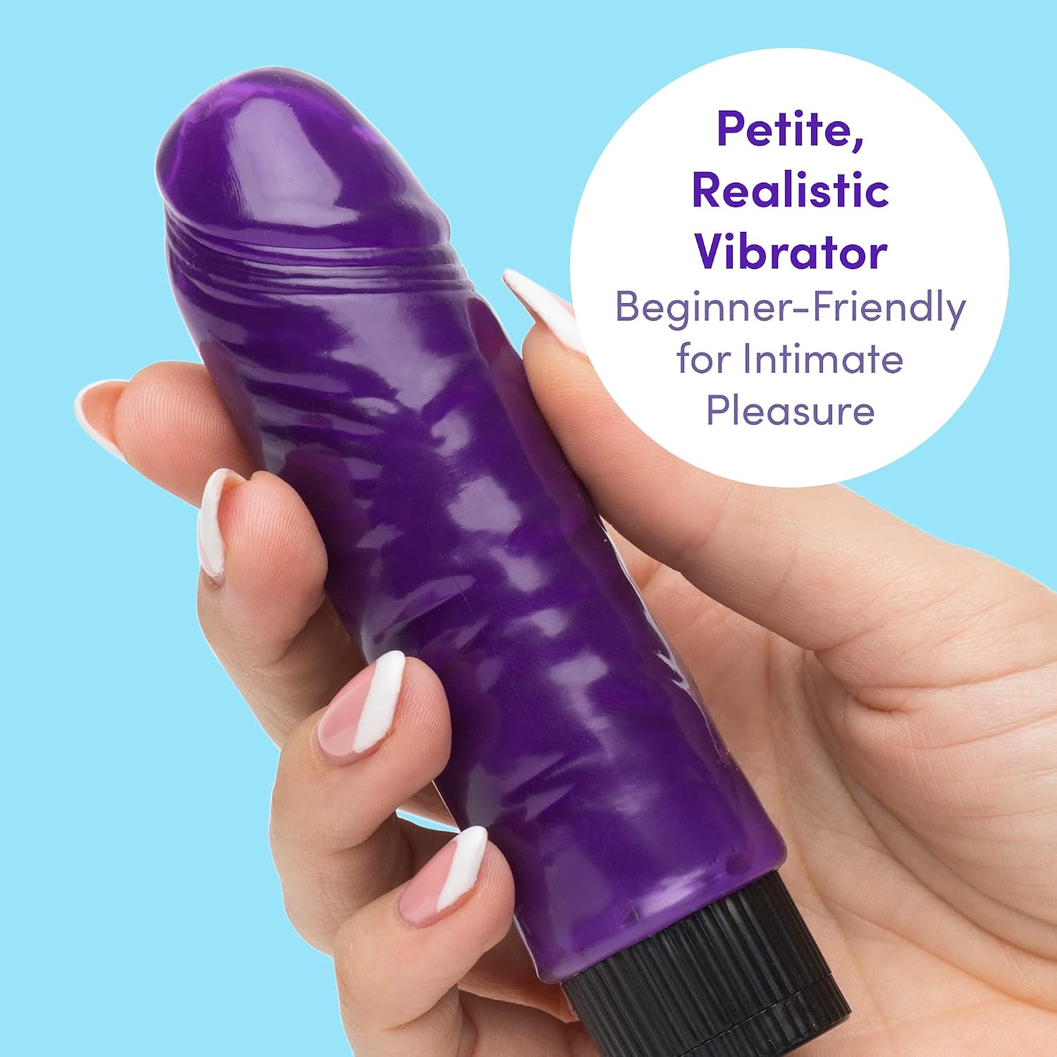 10 Inch Realistic Huge Thick Dildo Sex Toys 8 Inch Girth Big alternate view