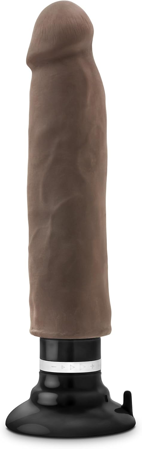 11.6" Long Huge Realistic Uncut Dildo 8.5" Girth Thick Curved XXXL Dildo - View 2