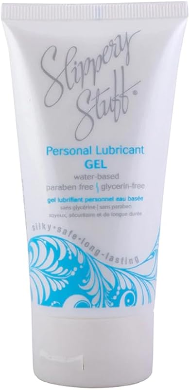 Slippery Stuff 2 Oz Gel - View 1