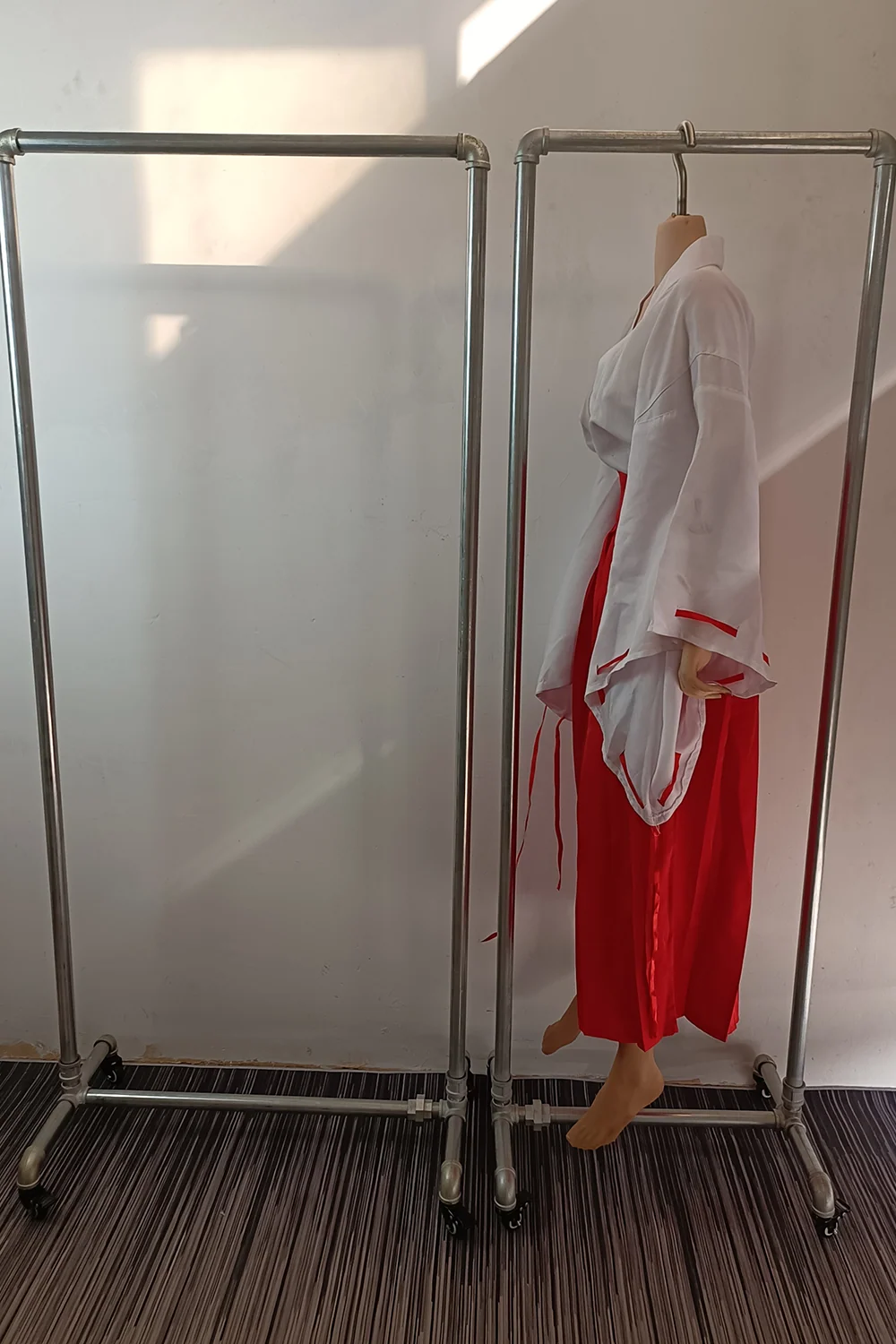 Sex Doll Storage Suspension Kit Hanging Stand Adult Love Doll Display Hanging Kit - View 2